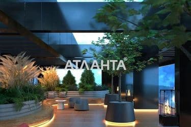 1-кімнатна квартира за адресою вул. Генуезька (площа 28,7 м²) - Atlanta.ua - фото 19