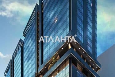 1-кімнатна квартира за адресою вул. Генуезька (площа 28,7 м²) - Atlanta.ua - фото 16