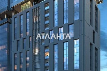 1-кімнатна квартира за адресою вул. Генуезька (площа 28,7 м²) - Atlanta.ua - фото 26