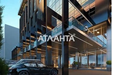 1-кімнатна квартира за адресою вул. Генуезька (площа 28,7 м²) - Atlanta.ua - фото 27