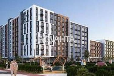 1-room apartment apartment by the address st. Bocharova gen (area 40 m²) - Atlanta.ua - photo 7
