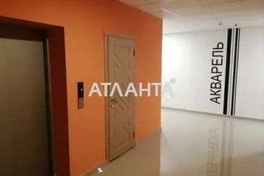 1-room apartment apartment by the address st. Bocharova gen (area 40 m²) - Atlanta.ua - photo 8