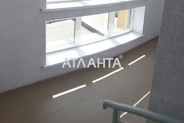 1-room apartment apartment by the address st. Promyshlennaya (area 40,5 m²) - Atlanta.ua - photo 30