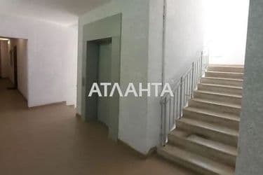 1-room apartment apartment by the address st. Promyshlennaya (area 40,5 m²) - Atlanta.ua - photo 31