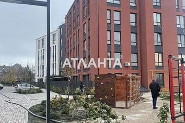 1-room apartment apartment by the address st. Promyshlennaya (area 40,5 m²) - Atlanta.ua - photo 44