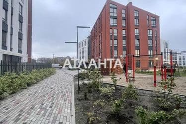 1-room apartment apartment by the address st. Promyshlennaya (area 40,5 m²) - Atlanta.ua - photo 32