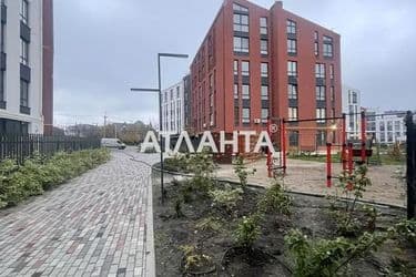 1-room apartment apartment by the address st. Promyshlennaya (area 40,5 m²) - Atlanta.ua - photo 33