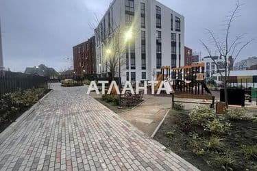 1-room apartment apartment by the address st. Promyshlennaya (area 40,5 m²) - Atlanta.ua - photo 34