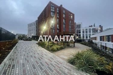 1-room apartment apartment by the address st. Promyshlennaya (area 40,5 m²) - Atlanta.ua - photo 37