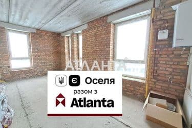 1-room apartment apartment by the address st. Promyshlennaya (area 40,5 m²) - Atlanta.ua - photo 40