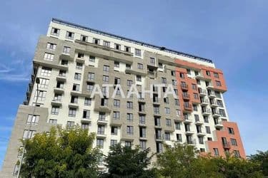 1-комнатная квартира по адресу ул. Сахарова (площадь 39 м²) - Atlanta.ua - фото 13