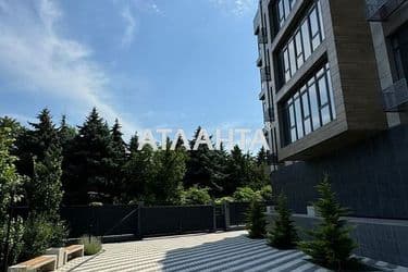 2-rooms apartment apartment by the address st. Yuzhnosanatornyy per (area 107 m²) - Atlanta.ua - photo 22