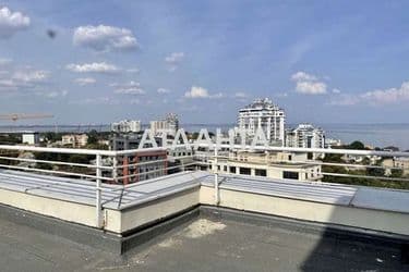 4+-rooms apartment apartment by the address st. Frantsuzskiy bul Proletarskiy bul (area 270 m²) - Atlanta.ua - photo 17