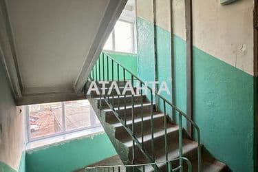 Многокомнатная квартира по адресу Глушко ак. Пр. (площадь 80 м²) - Atlanta.ua - фото 34