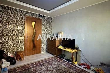 Многокомнатная квартира по адресу Глушко ак. Пр. (площадь 80 м²) - Atlanta.ua - фото 23