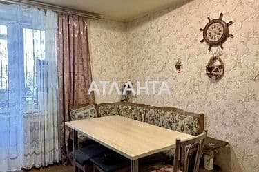 Многокомнатная квартира по адресу Глушко ак. Пр. (площадь 80 м²) - Atlanta.ua - фото 19