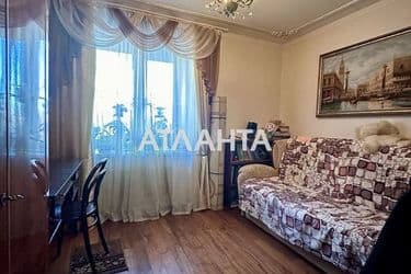Многокомнатная квартира по адресу Глушко ак. Пр. (площадь 80 м²) - Atlanta.ua - фото 20