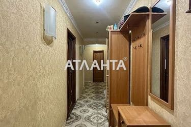 Многокомнатная квартира по адресу Глушко ак. Пр. (площадь 80 м²) - Atlanta.ua - фото 29