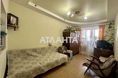 Многокомнатная квартира по адресу Глушко ак. Пр. (площадь 80 м²) - Atlanta.ua - фото 24