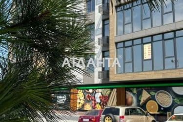 3-rooms apartment apartment by the address st. Yuzhnosanatornyy per (area 103 m²) - Atlanta.ua - photo 24