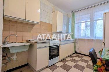 1-room apartment apartment by the address st. Filatova ak (area 34,8 m²) - Atlanta.ua - photo 33