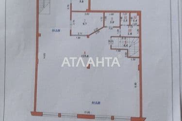 Commercial real estate at st. Kulparkovskaya ul (area 285 m²) - Atlanta.ua - photo 21