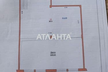 Коммерческая недвижимость по адресу Кульпарковская ул. (площадь 285 м²) - Atlanta.ua - фото 22