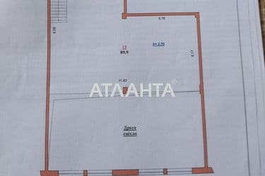 Commercial real estate at st. Kulparkovskaya ul (area 285 m²) - Atlanta.ua - photo 22