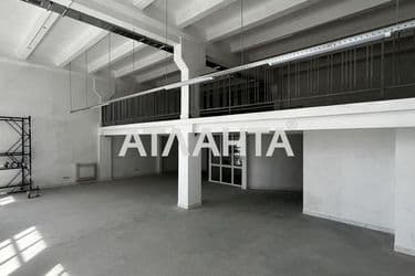 Коммерческая недвижимость по адресу Кульпарковская ул. (площадь 285 м²) - Atlanta.ua - фото 29