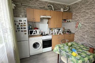 1-room apartment apartment by the address st. Vashingtona Dzh ul (area 40,7 m²) - Atlanta.ua - photo 20