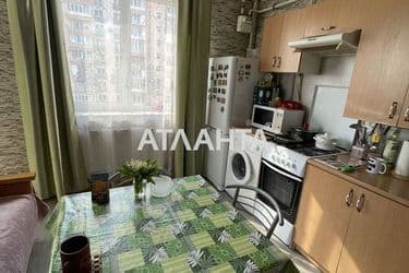 1-room apartment apartment by the address st. Vashingtona Dzh ul (area 40,7 m²) - Atlanta.ua - photo 21