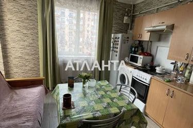 1-room apartment apartment by the address st. Vashingtona Dzh ul (area 40,7 m²) - Atlanta.ua - photo 23