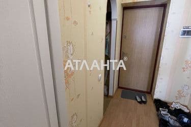 1-room apartment apartment by the address st. Vashingtona Dzh ul (area 40,7 m²) - Atlanta.ua - photo 30