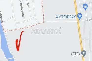 House by the address st. Massiv 24 (area 131,3 m²) - Atlanta.ua - photo 19