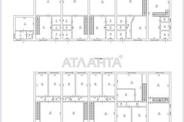 House by the address st. Massiv 24 (area 131,3 m²) - Atlanta.ua - photo 21