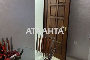 3-комнатная квартира по адресу ул. Стрийська (площадь 95 м²) - Atlanta.ua - фото 17