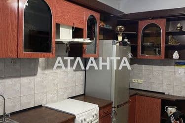 3-комнатная квартира по адресу ул. Стрийська (площадь 95 м²) - Atlanta.ua - фото 16