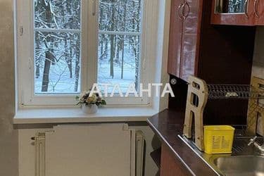 3-комнатная квартира по адресу ул. Стрийська (площадь 95 м²) - Atlanta.ua - фото 18