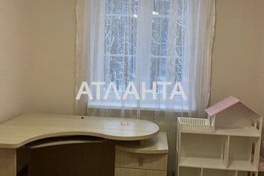 3-комнатная квартира по адресу ул. Стрийська (площадь 95 м²) - Atlanta.ua - фото 23