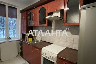 3-комнатная квартира по адресу ул. Стрийська (площадь 95 м²) - Atlanta.ua - фото 15