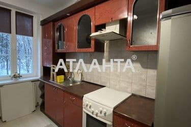 3-rooms apartment apartment by the address st. Striyska (area 95 m²) - Atlanta.ua - photo 15