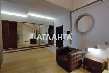 4+-rooms apartment apartment by the address st. Chernomorskaya Gefta (area 220 m²) - Atlanta.ua - photo 12