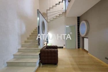 4+-rooms apartment apartment by the address st. Chernomorskaya Gefta (area 220 m²) - Atlanta.ua - photo 14