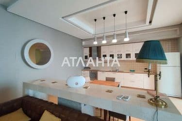 4+-rooms apartment apartment by the address st. Chernomorskaya Gefta (area 220 m²) - Atlanta.ua - photo 10