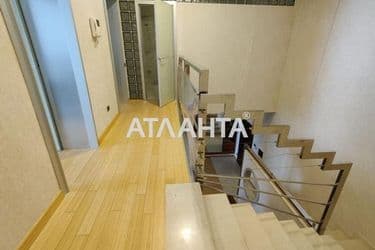 4+-rooms apartment apartment by the address st. Chernomorskaya Gefta (area 220 m²) - Atlanta.ua - photo 15