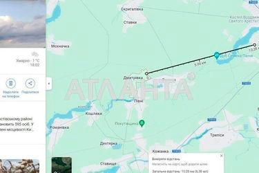 Landplot by the address st. Nezavisimosti (area 55 acr) - Atlanta.ua - photo 20