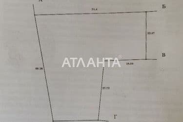 Ділянка за адресою вул. Шевченка (площа 17,5 сот) - Atlanta.ua - фото 20