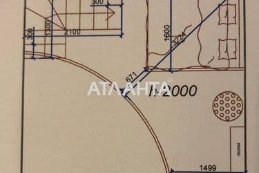 2-кімнатна квартира за адресою вул. Радісна (площа 138 м²) - Atlanta.ua - фото 29