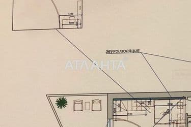 2-кімнатна квартира за адресою вул. Радісна (площа 138 м²) - Atlanta.ua - фото 30