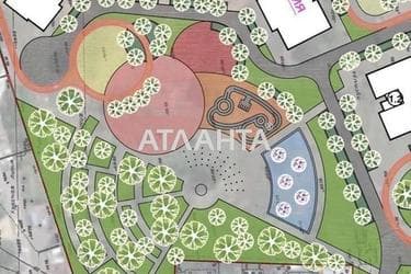 2-rooms apartment apartment by the address st. Krasnova (area 58,3 m²) - Atlanta.ua - photo 26